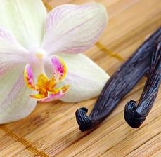 Отдушка "Орхидея и ваниль" 10 мл. фото