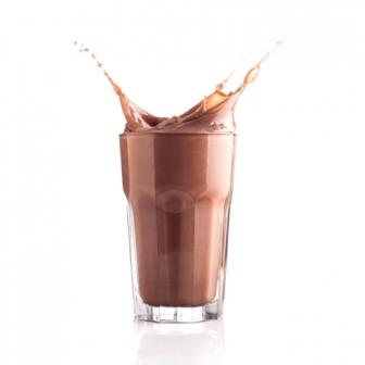 Отдушка "Шоколадное молочко" 10 мл. фото, картинки