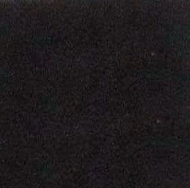 Фоамиран Корея класс А, 25х25см, Черный, 1 мм фото, картинки