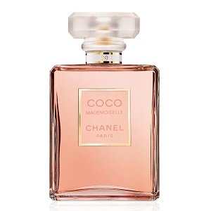 Отдушка "Chanel - Coco mademoiselle  w" 10 мл. фото, картинки