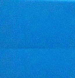 Фоамиран Корея класс А, 25х25см, Светло-синий, 1 мм фото, картинки