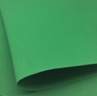 Фоамиран 2 мм, Китай 50*50 см  темно-зеленый 1 лист фото, картинки