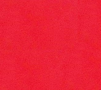 Фоамиран Корея класс А, 25х25см, Красный, 1 мм фото, картинки
