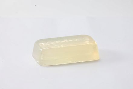 Мыльная основа Crystal Jelly Soap, 400 гр. (пр-ль Великобритания) фото, картинки