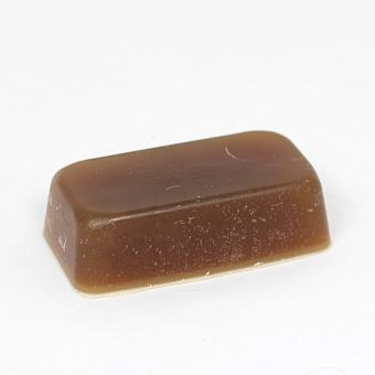 Мыльная основа Crystal African Black Soap (Африканское черное мыло), 1 кг. (пр-ль Великобритания) фото, картинки