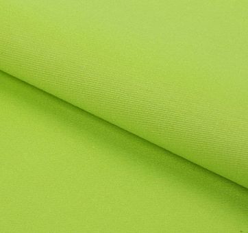 Ткань для пэчворка "Яркая зелень", 50 х 50 см, 121 г/м2 фото, картинки