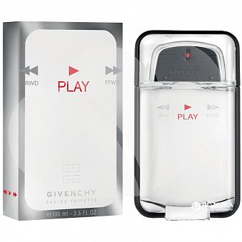 Отдушка "Givenchy - Play m" 10 мл. фото, картинки