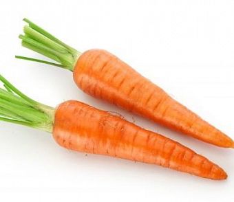 Силиконовая форма "Морковка" 2D фото, картинки