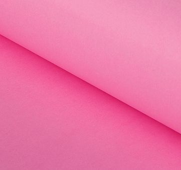 Бумага тишью нежно-розовый , 50 х 76 см 1 лист фото, картинки