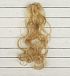 Волосы - тресс для кукол "Кудри" длина волос 40 см, ширина 50 см, №15 2294343    фото, картинки