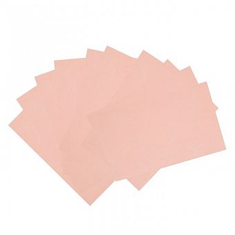Фетр клеевой "Нежно-розовый" 1 мм  формат А4   1644548 фото, картинки