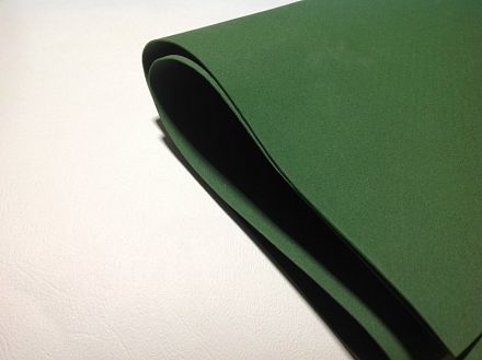 Фоамиран Иранский 60х70см,Морской зеленый, 0,8 мм фото, картинки