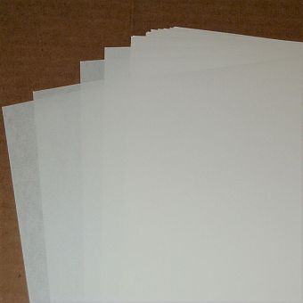 Бумага для мыловарения 20*30 см 1 лист  фото, картинки