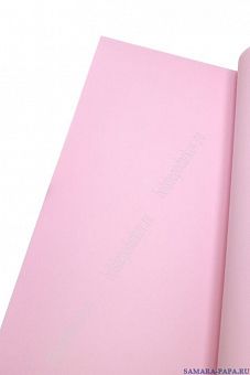 Фоамиран зефирный 1 мм, 50*50 см РЕ-028, светло-розовый фото, картинки