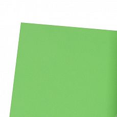 Фоамиран шелковый 1,2 мм, 60*70 см (1 лист) SF-3583, салатовый фото