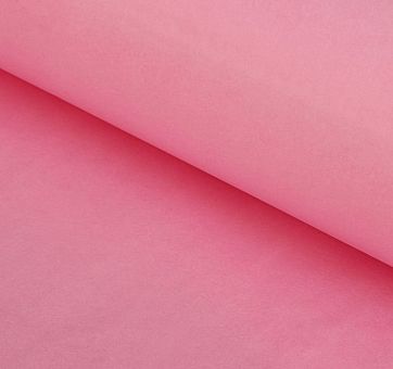 Бумага тишью розовый, 50 х 76 см 1 лист фото, картинки