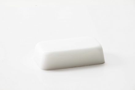 Мыльная основа Crystal Triple Butter Soap, 1 кг. (пр-ль Великобритания) фото, картинки
