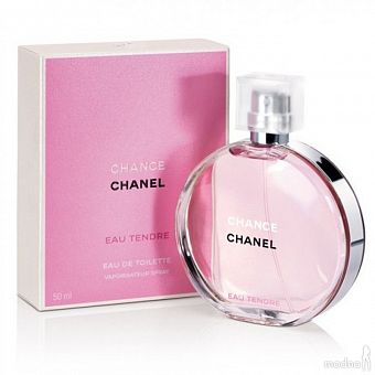 Отдушка "Chanel - Chance eau Tendre" 10 мл. фото, картинки