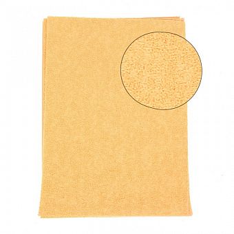 Фоамиран махровый "Персиковый" 2 мм, А4, 1 лист фото, картинки