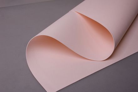 Фоамиран Иранский 60х70см, Туманно-розовый, 0,8 мм фото, картинки