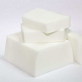 Мыльная основа DA soap opaque, 1 кг. (пр-ль Россия) фото, картинки