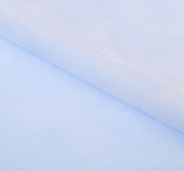Ткань для пэчворка Плюш "Лазурное небо", 55*50 см   2741969 фото, картинки