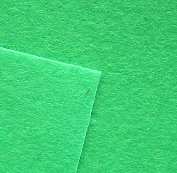 Фетр мягкий 1 мм, А4, SF-209, светло-зеленый фото, картинки
