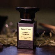 Отдушка "Tom Ford - Tobacco Vanille unisex" 10 мл. фото, картинки