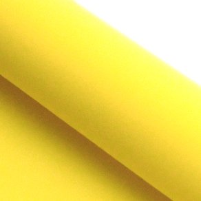 Фоамиран зефирный 1мм (цв.желтый)  артикул 133-12025 фото, картинки
