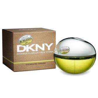 Отдушка "DKNY-Be delicious" 10 мл. фото, картинки