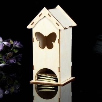 Чайный домик "Бабочки" 2429093 фото, картинки