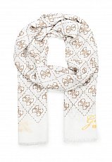 Модный шарф от SpidArmen фото