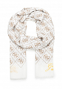 Модный шарф от SpidArmen фото