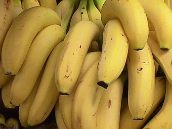 Отдушка "Банан" 10 мл. фото, картинки