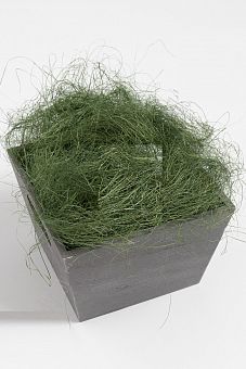 Сизаль, травяной зеленый (А008) SF-2084 фото, картинки