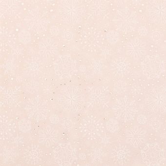 Калька декоративная c фольгированием «Зимние узоры», 20 × 20 см, 3470669 фото, картинки