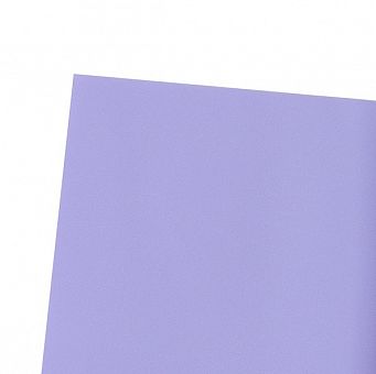 Фоамиран зефирный "1 сорт" 1 мм, 60*70 см (1 лист) SF-3584, фиолетовый №021 фото, картинки