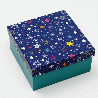 Коробка подарочная "С днем рождения" №9 6624189/9 фото, картинки