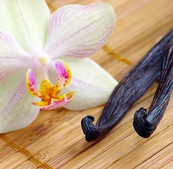 Отдушка "Орхидея и ваниль" 10 мл. фото, картинки