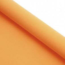 Фоамиран зефирный 1мм (цв.оранжевый)  артикул 133-12065 фото