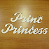 Набор "Принц и принцесса" 28х9 см и 40х9 см фото, картинки
