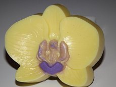 Мыло "Орхидея" фото