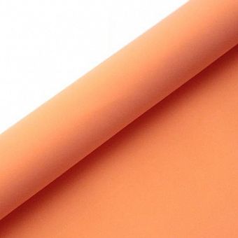 Фоамиран зефирный 1мм (цв.кораллово оранжевый)  артикул 133-110060 фото, картинки