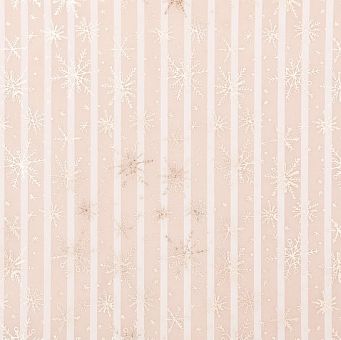 Калька декоративная c фольгированием «Снежный узор», 20 × 20 см, 3470666 фото, картинки