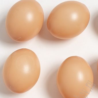 Пасхальный декор "Яйца" 5,8 см SF-5050 фото, картинки