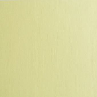 Текстурированный кардсток Нежно-желтый 30,5*30,5 см, 230 гр/м фото, картинки