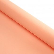 Фоамиран зефирный 1мм (цв.оранжево-персиковый)  артикул 133-12059 фото