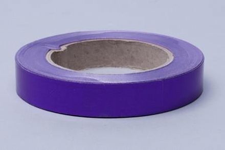 Лента металл 2/50 РД фиолетовый фото, картинки