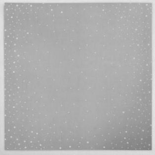 Калька декоративная  «Снег» 30,5 х 30,5  см   4388000 фото