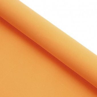 Фоамиран зефирный 1мм (цв.оранжевый)  артикул 133-12065 фото, картинки